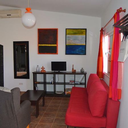 Estudio Rural La Rosa Herrera Tuineje 외부 사진