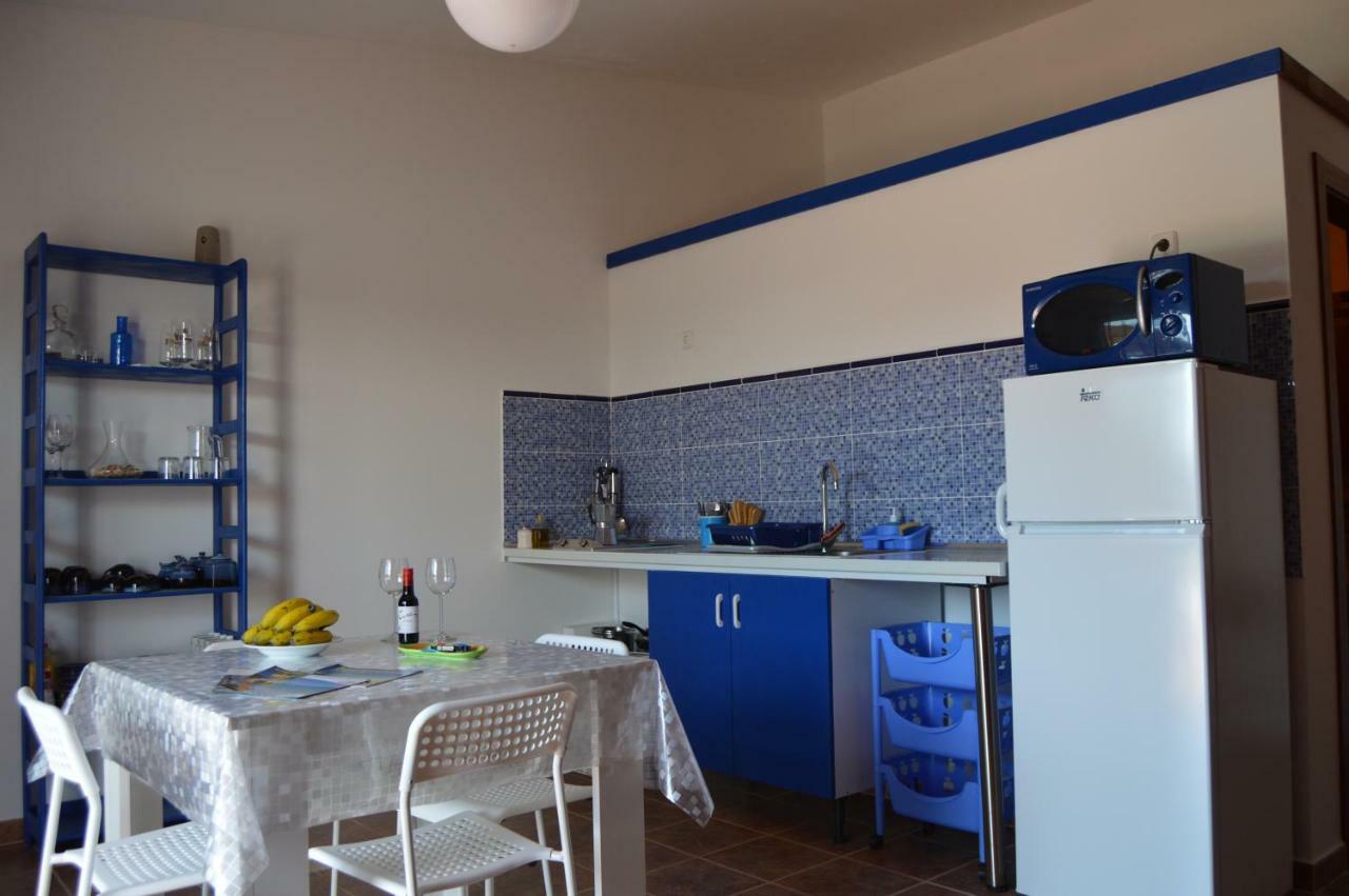 Estudio Rural La Rosa Herrera Tuineje 외부 사진