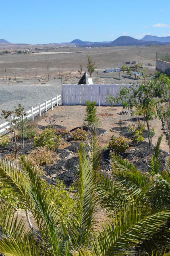 Estudio Rural La Rosa Herrera Tuineje 외부 사진